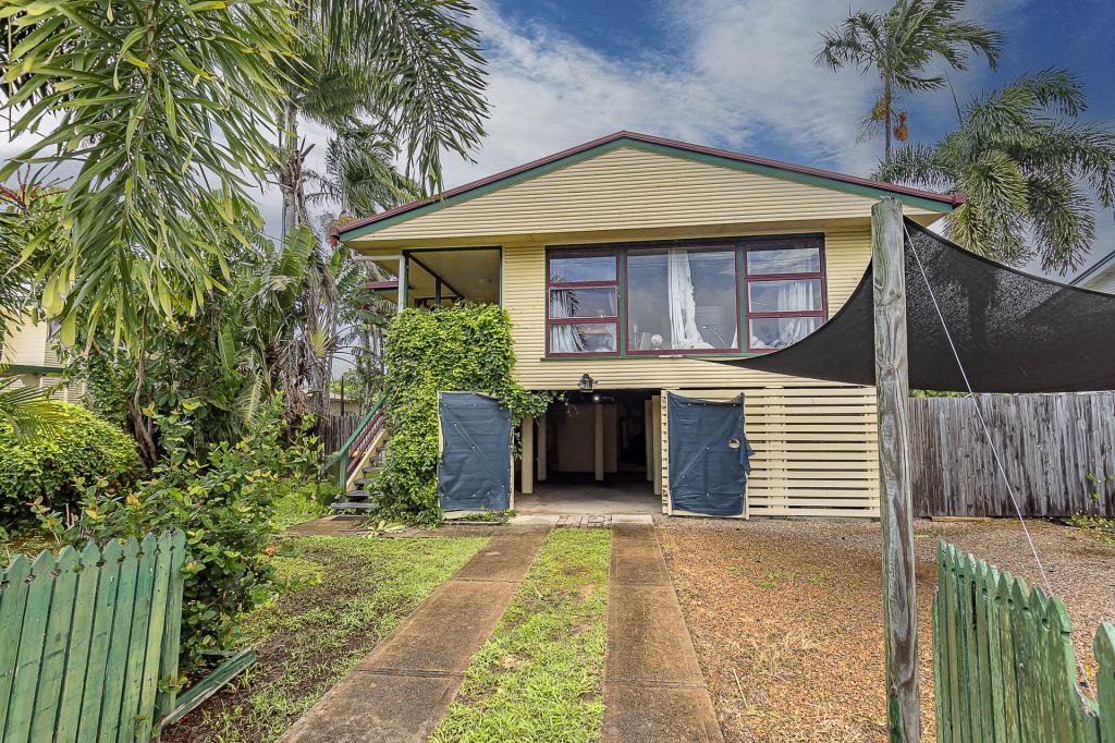 18 Lancaster St, Garbutt, QLD 4814