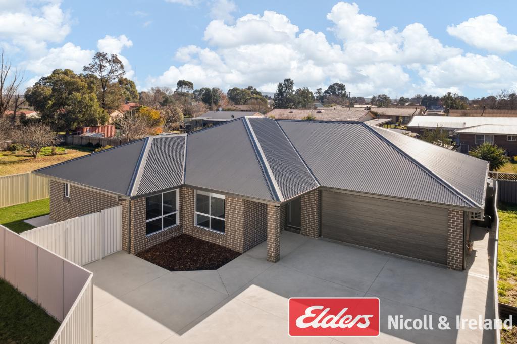 41a Halsted St, Eglinton, NSW 2795