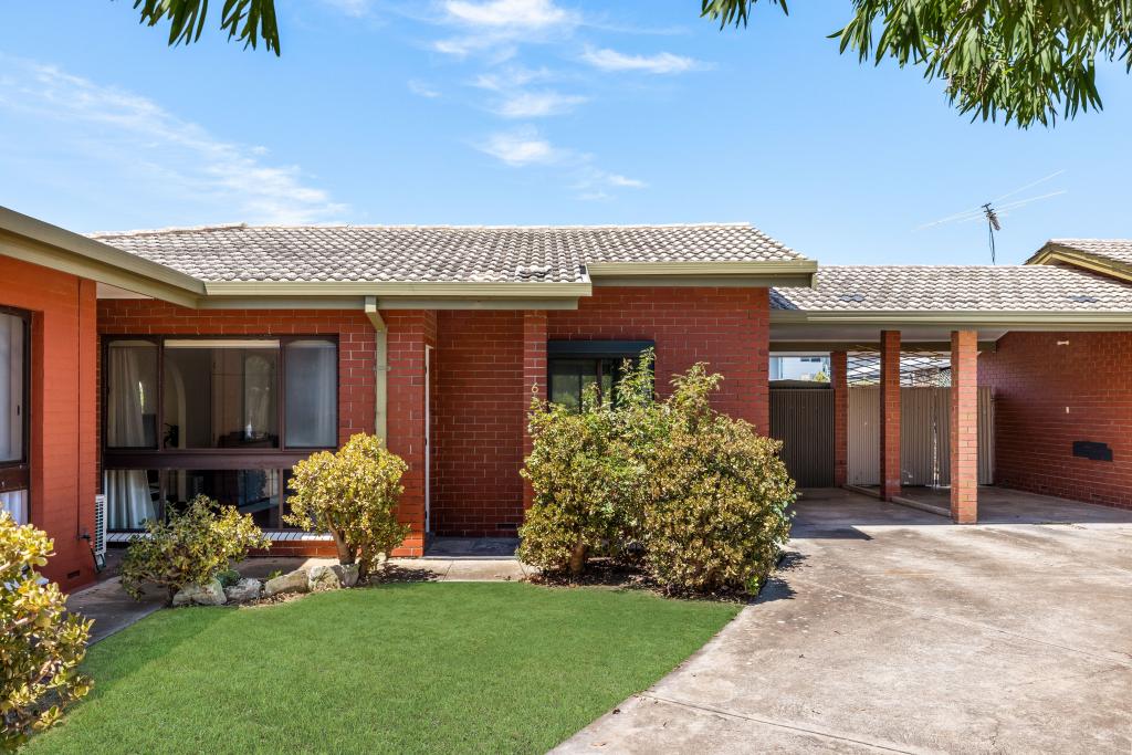 6/310-312 Military Rd, Semaphore Park, SA 5019