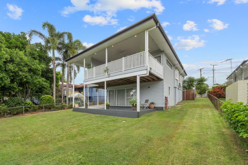 65 Cressey St, Wavell Heights, QLD 4012