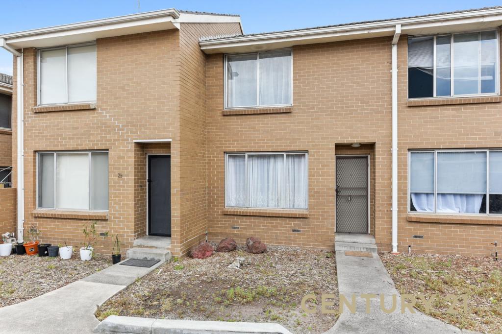 38/39 King St, Dandenong, VIC 3175