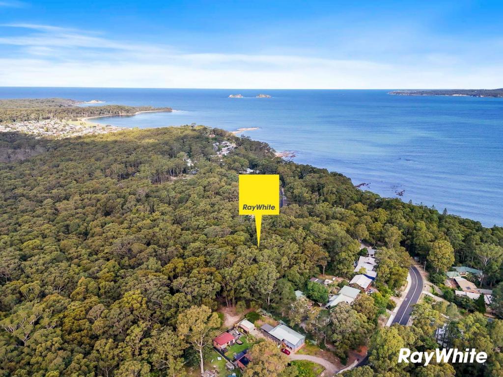46a Northcove Rd, Long Beach, NSW 2536