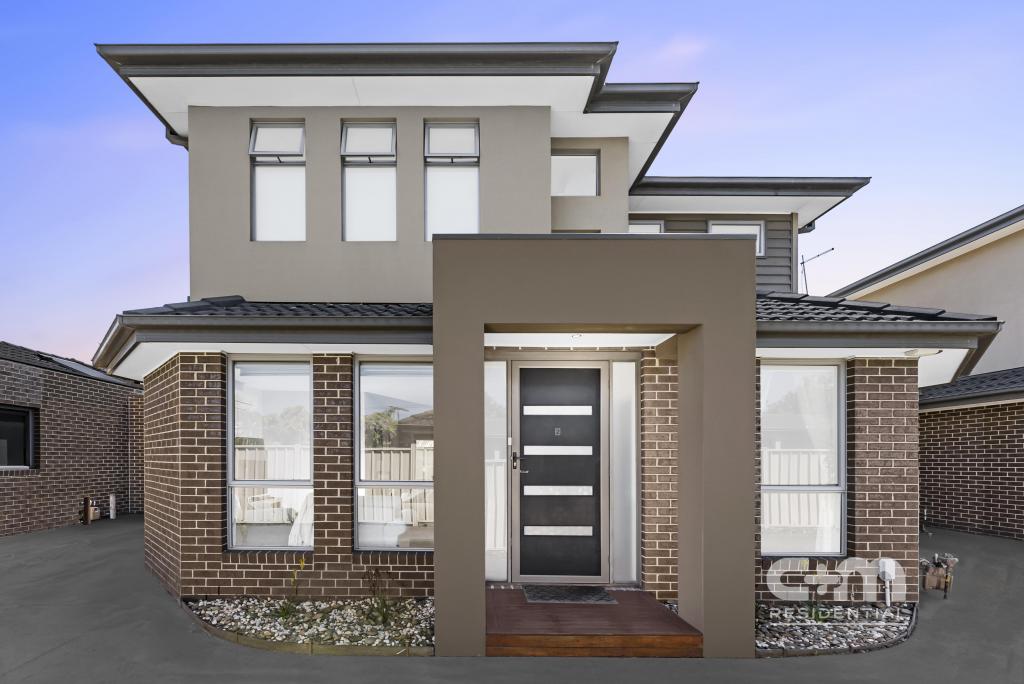 2/15 Everard St, Glenroy, VIC 3046