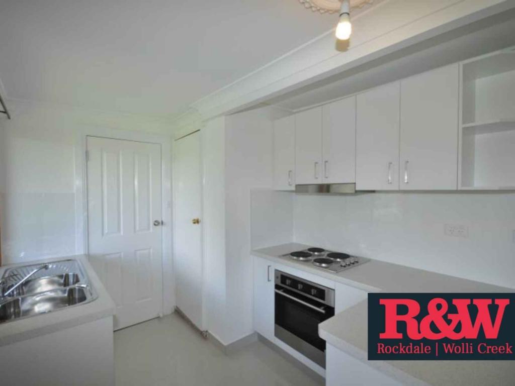 1/134 FREDERICK ST, ROCKDALE, NSW 2216