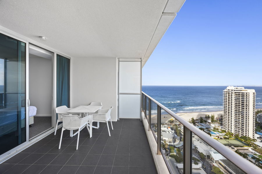 22906/3113 SURFERS PARADISE BVD, SURFERS PARADISE, QLD 4217