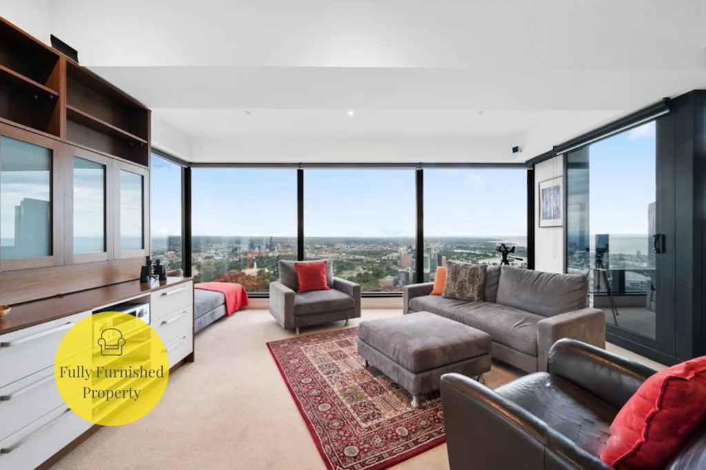 6104/7 Riverside Qy, Southbank, VIC 3006