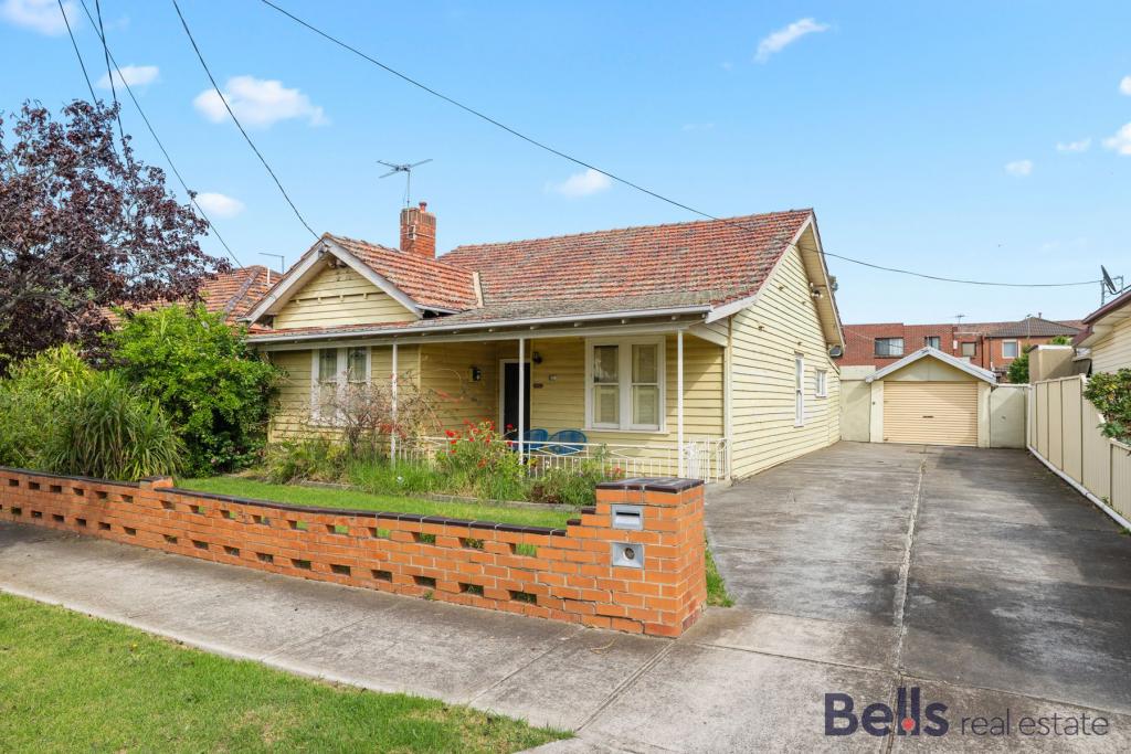 11 Thorpe St, Sunshine, VIC 3020