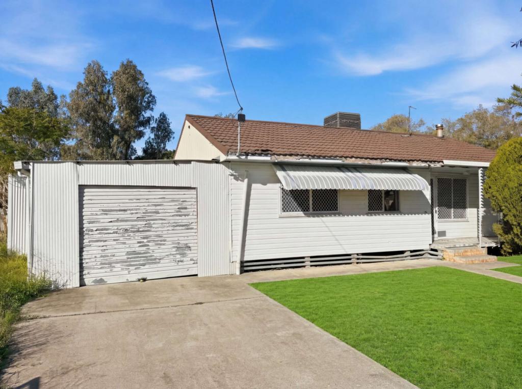 340 Edward St, Moree, NSW 2400