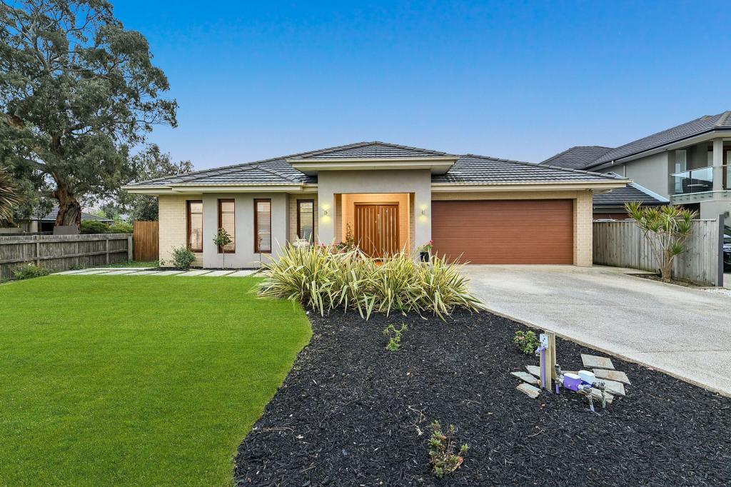 1 Brindabella Cct, Sandhurst, VIC 3977