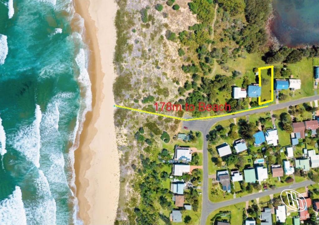 15 Borang St, Potato Point, NSW 2545