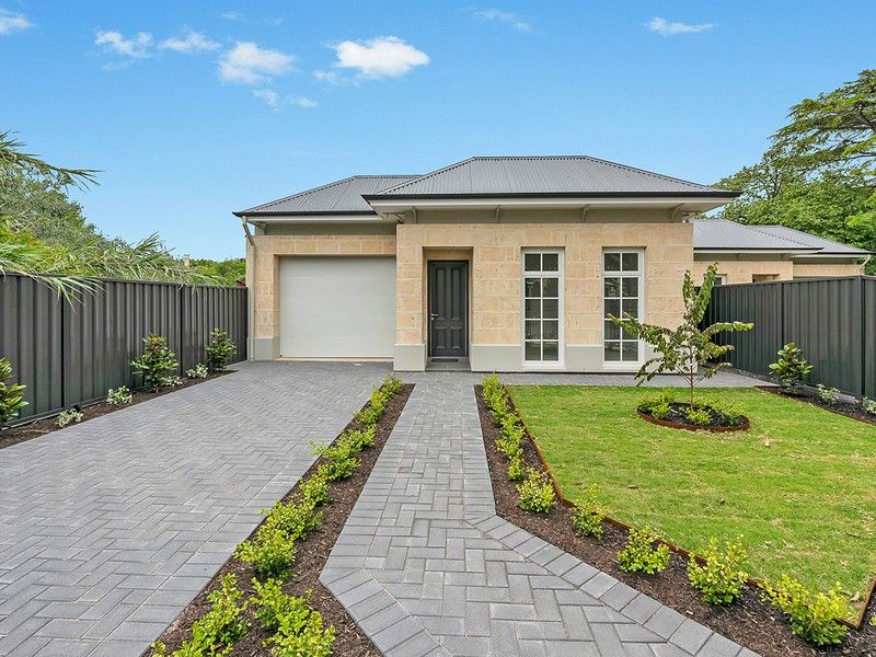 72b Gilbert St, Gilberton, SA 5081