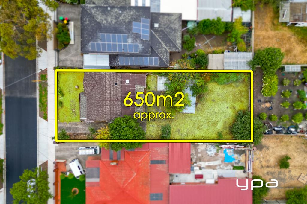 35 Leonard Ave, St Albans, VIC 3021