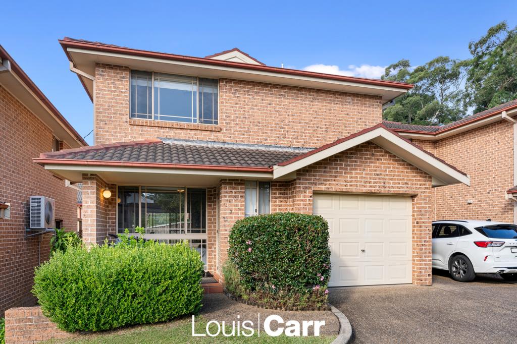 3/171 Victoria Rd, West Pennant Hills, NSW 2125