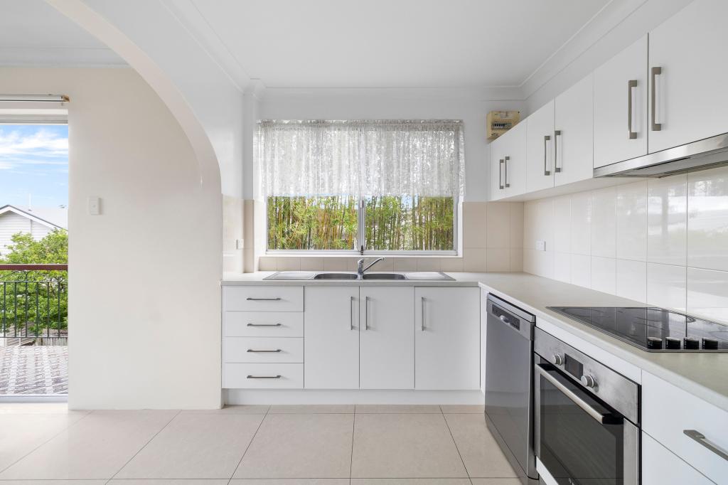 6/486 Samford Rd, Gaythorne, QLD 4051