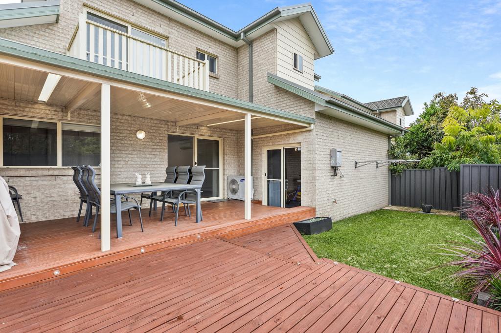 1/4 Forest Grove Dr, Kanahooka, NSW 2530