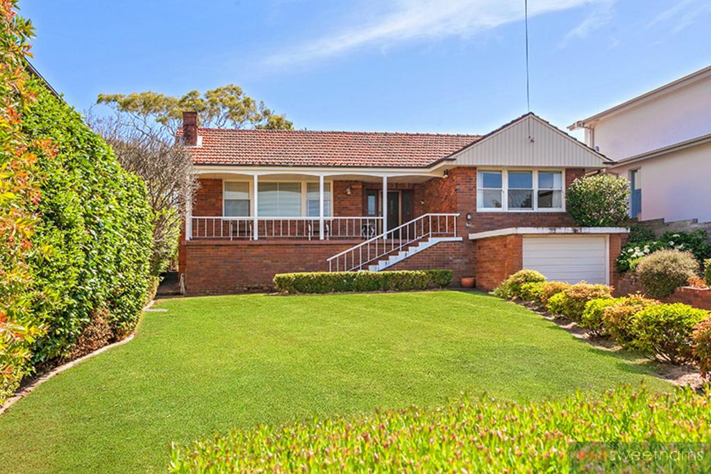 86 Peacock St, Seaforth, NSW 2092