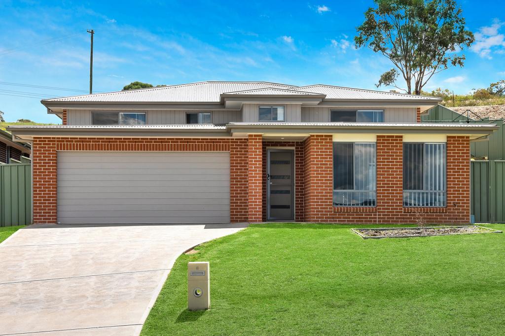 6 Xavier Ct, Mudgee, NSW 2850