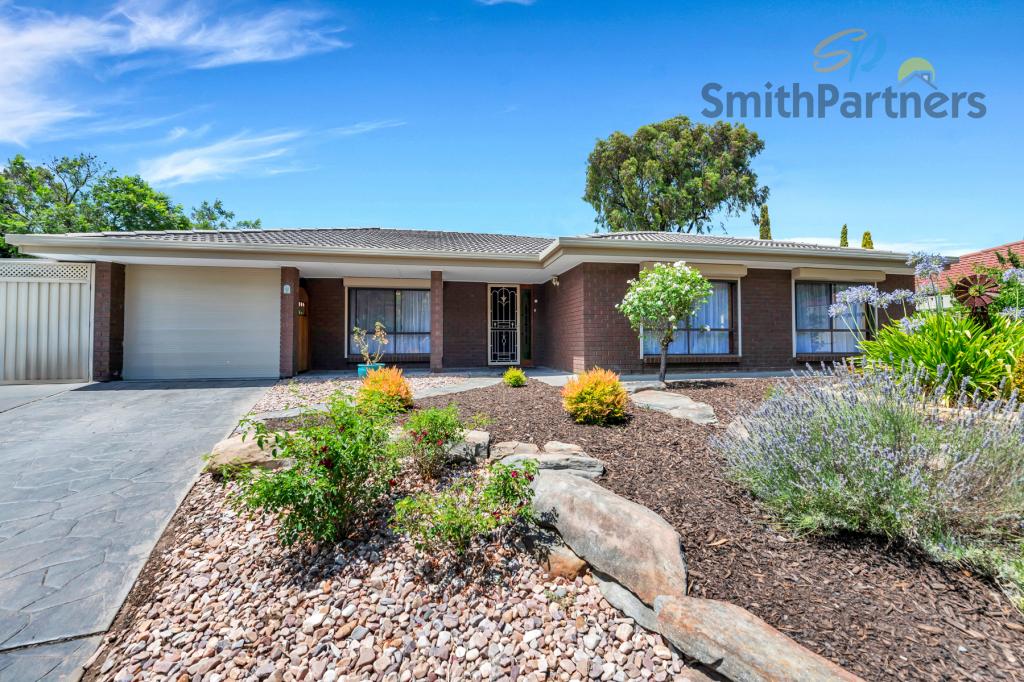 17 Greenvale Ct, Wynn Vale, SA 5127