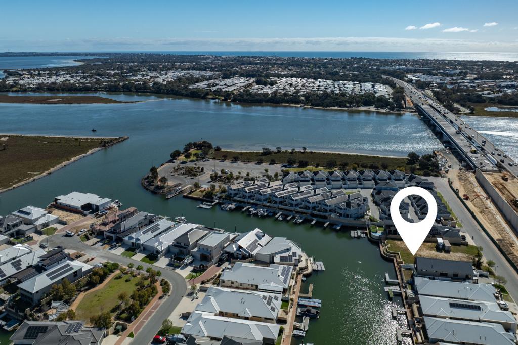 121 Waterlily Dr, Dudley Park, WA 6210