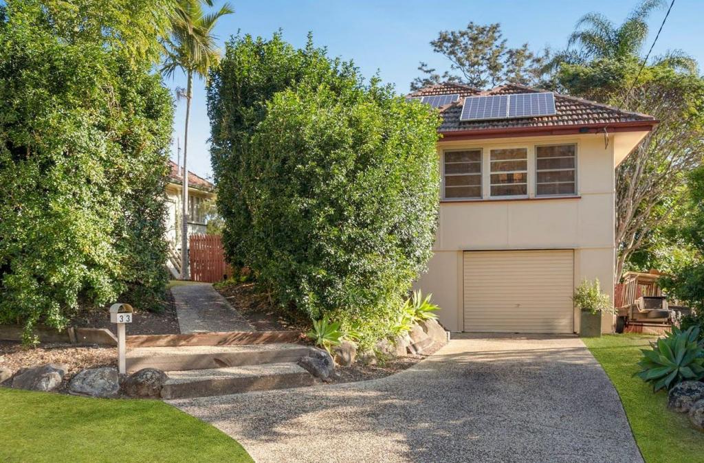 33 Stanhope St, Mount Gravatt, QLD 4122