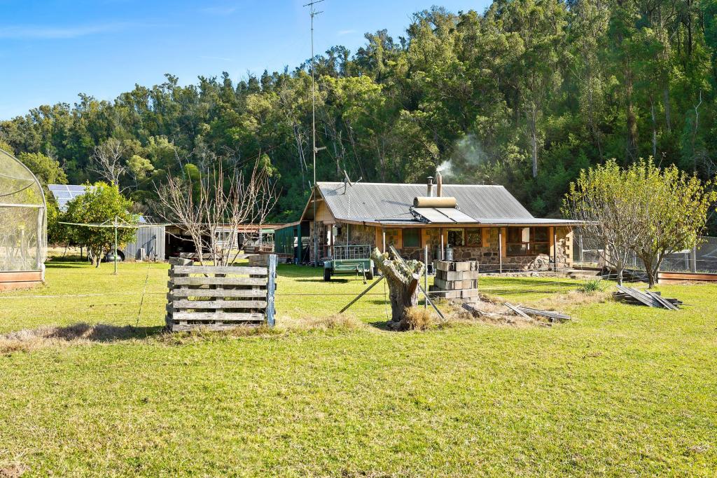 1713 Araluen Rd, Deua River Valley, NSW 2537