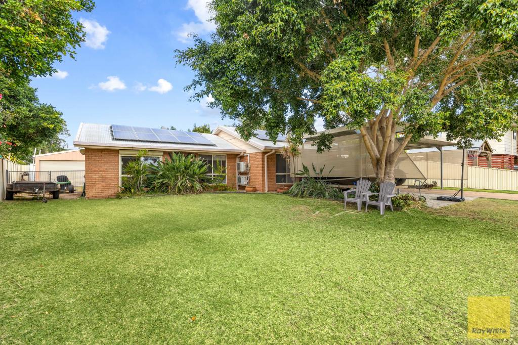 7 Barbara Ct, Emerald, QLD 4720