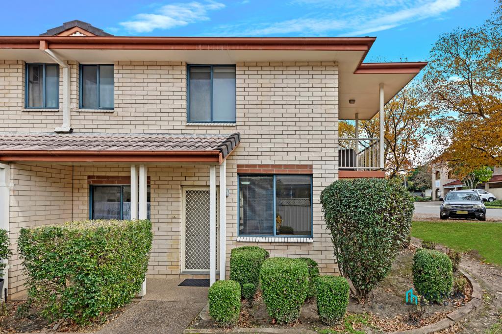 10/127 Park Rd, Rydalmere, NSW 2116