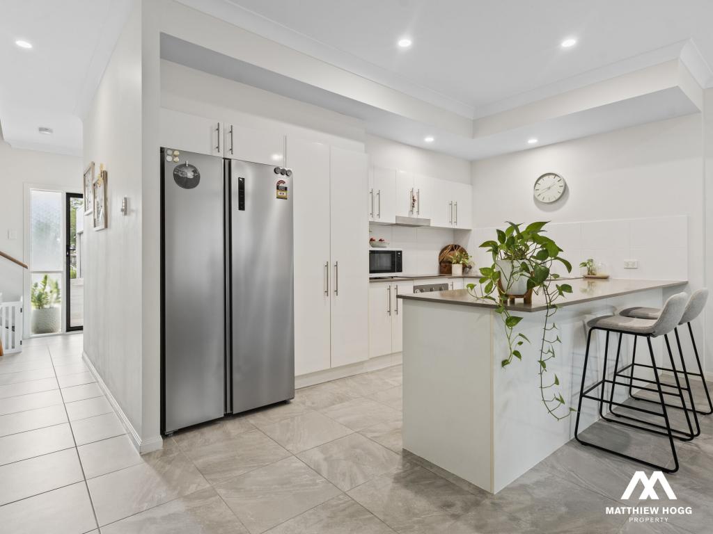 6/1-9 Arthur St, Ormiston, QLD 4160