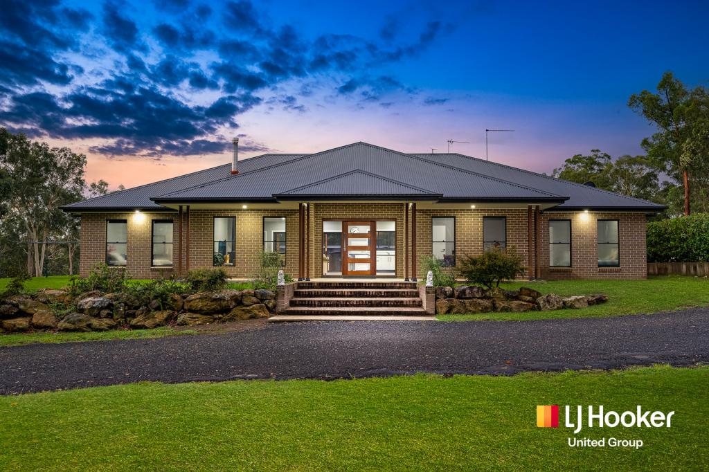 100 Estonian Rd, Thirlmere, NSW 2572