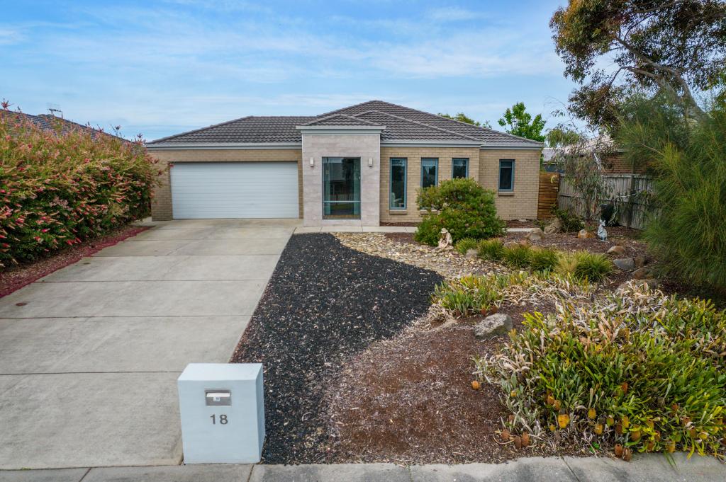 18 Wares Rd, Warrnambool, VIC 3280