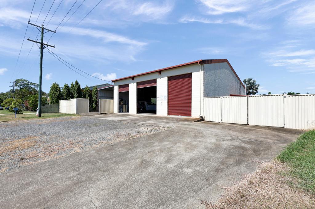 8 Bold St, Walkerston, QLD 4751