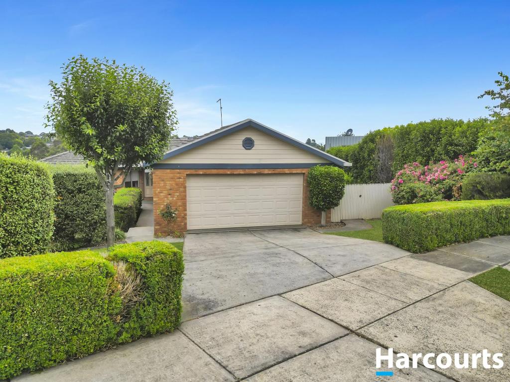 5 Alder Pl, Warragul, VIC 3820