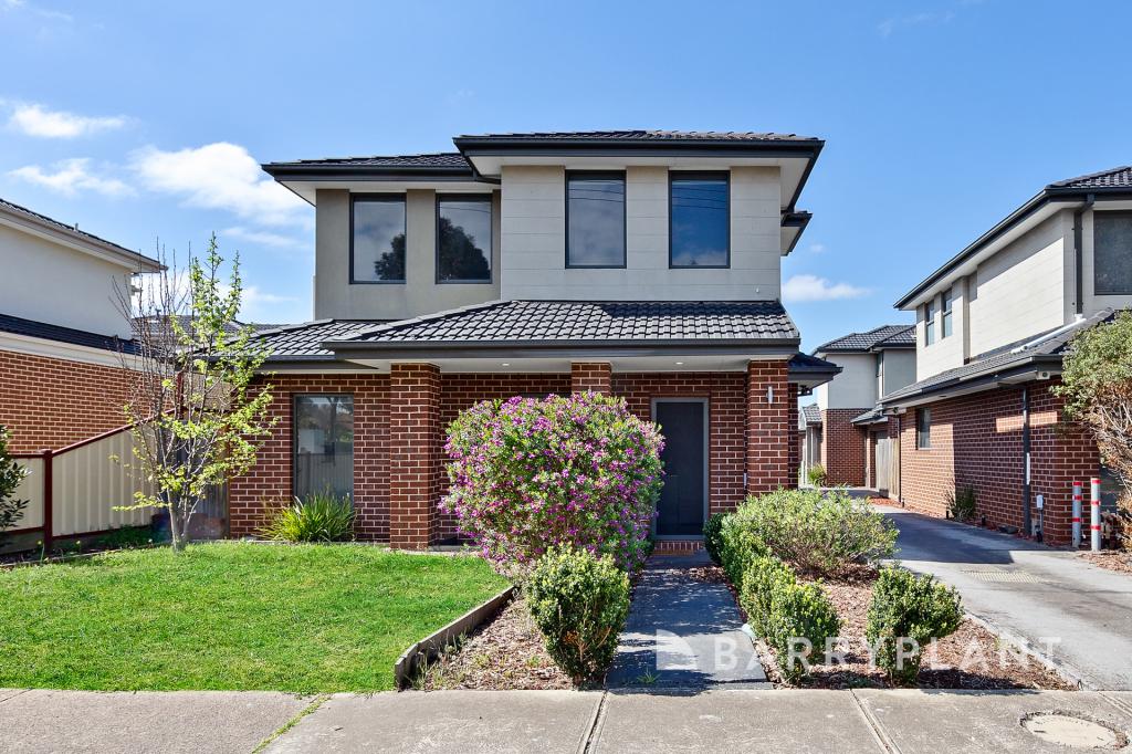 1/2 Albert Rd, Sydenham, VIC 3037