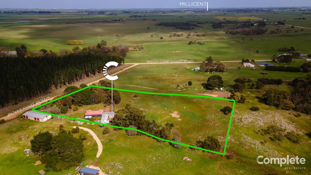 19 BOWERING RD, ROCKY CAMP, SA 5280