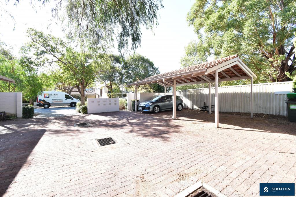 5/15 Cook St, Crawley, WA 6009
