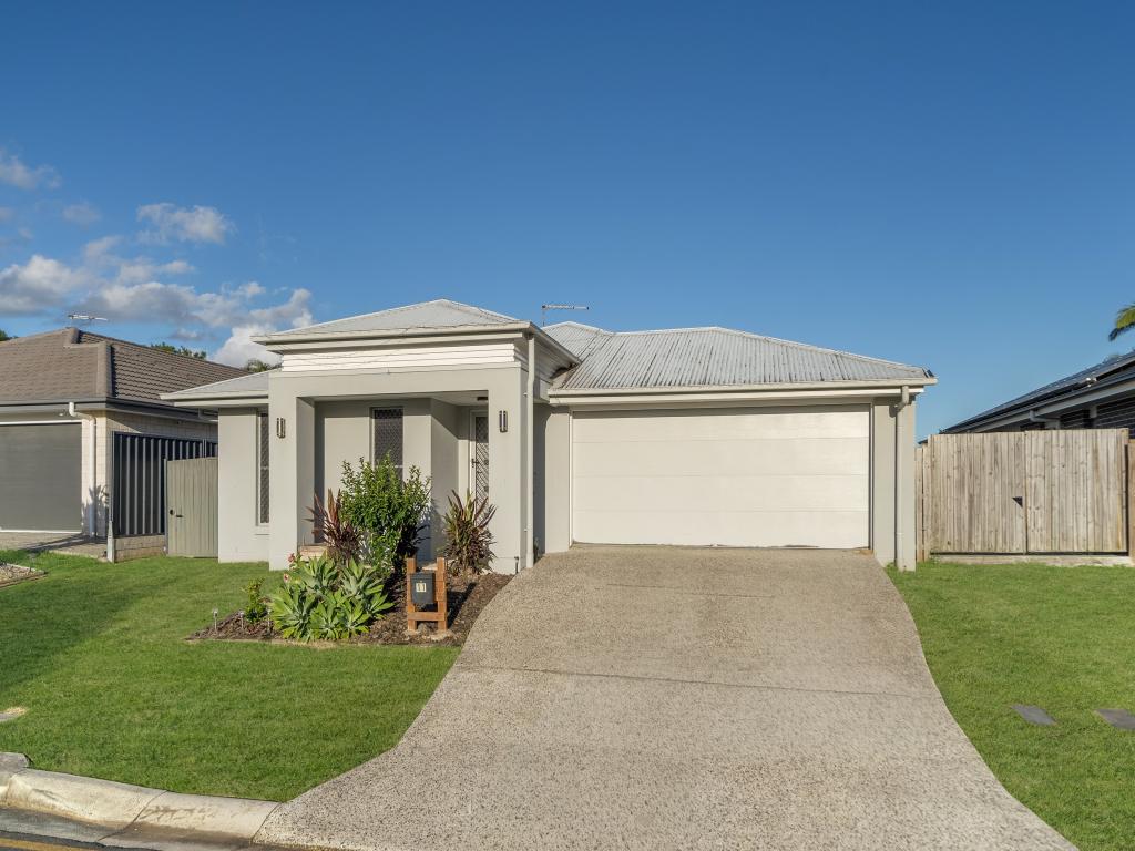 11 Silvergum Ct, Upper Caboolture, QLD 4510