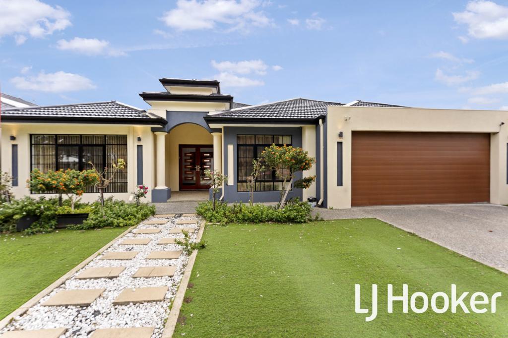 3 Orpington Dr, Southern River, WA 6110