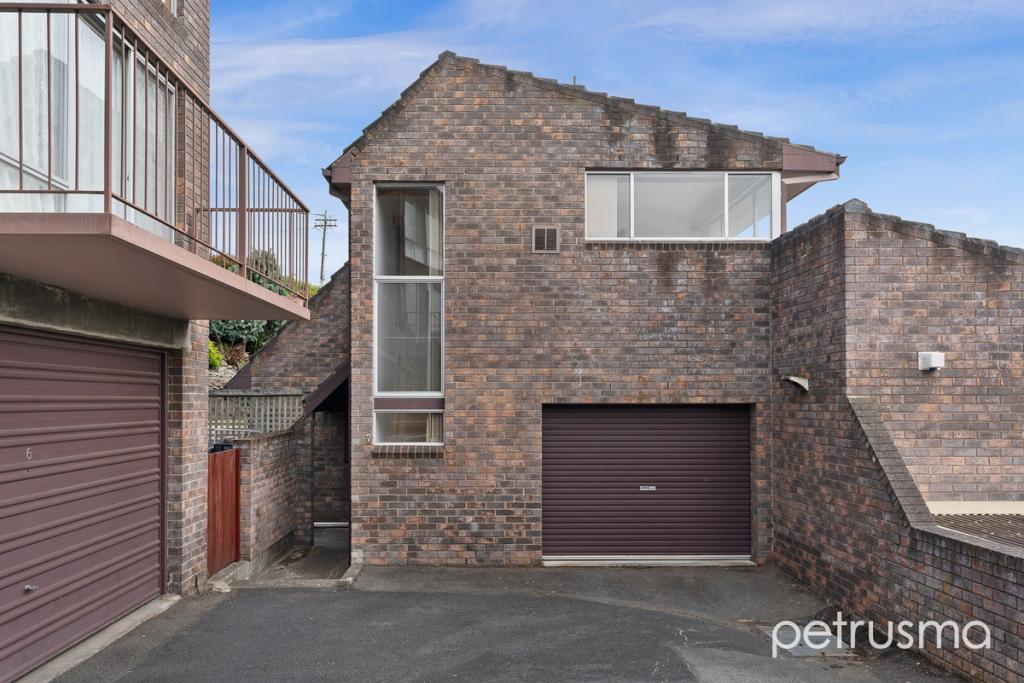 7/311 Churchill Ave, Sandy Bay, TAS 7005