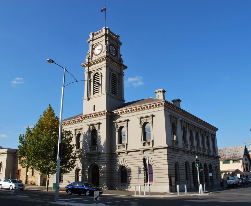 Contact Agent For Address, Melbourne, VIC 3000