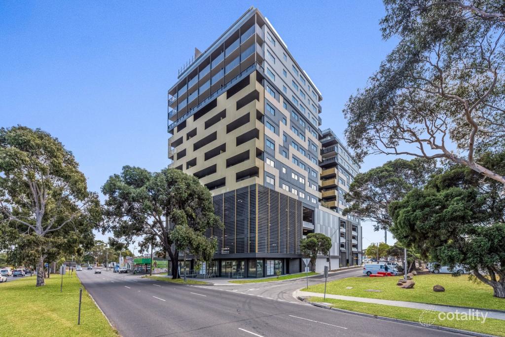 605/294b Bell St, Heidelberg West, VIC 3081