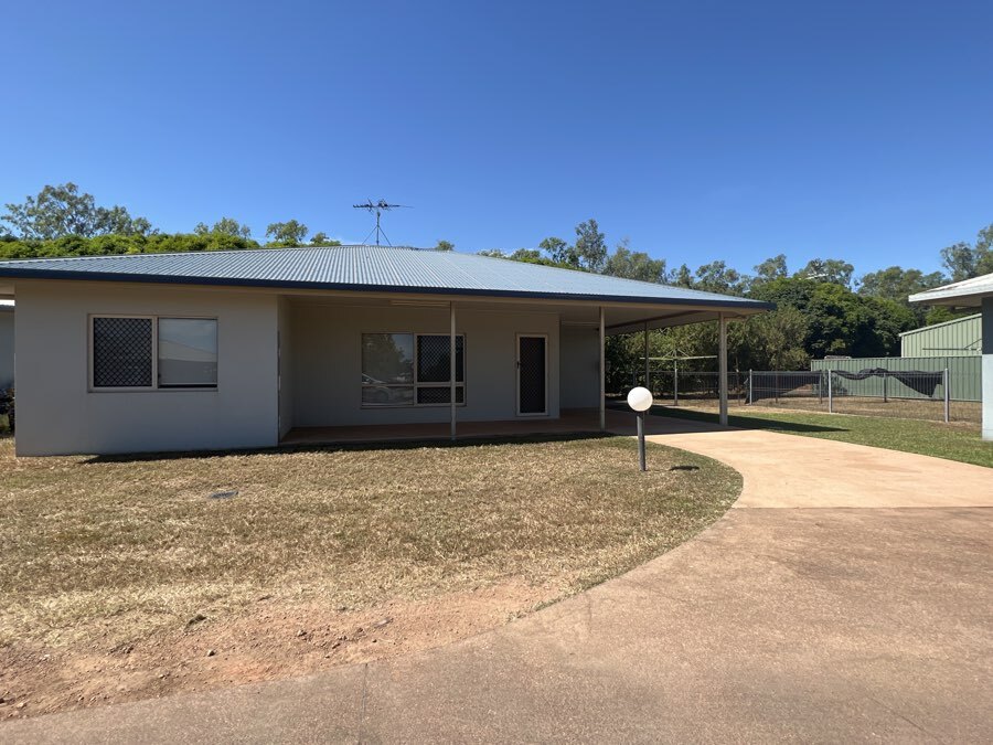 4/7 Alakanum Ct, Nanum, QLD 4874