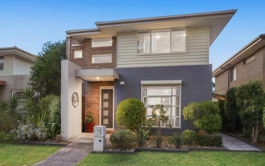 10 Aspect Lane, Cranbourne North, VIC 3977