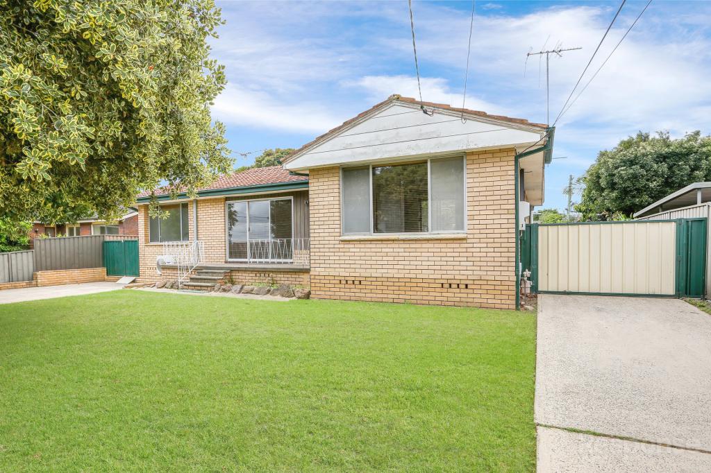 17 Thrift St, Colyton, NSW 2760