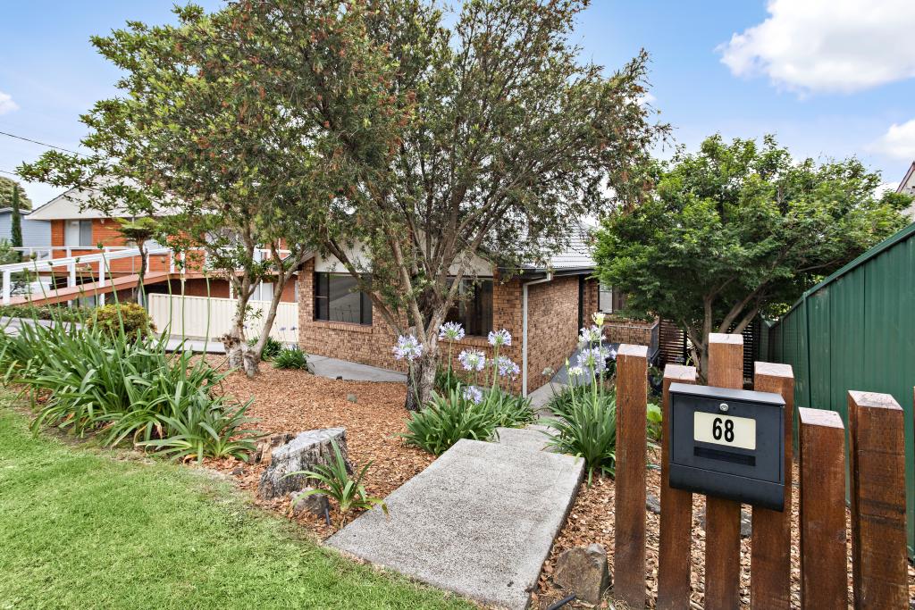 68 Tait Ave, Kanahooka, NSW 2530