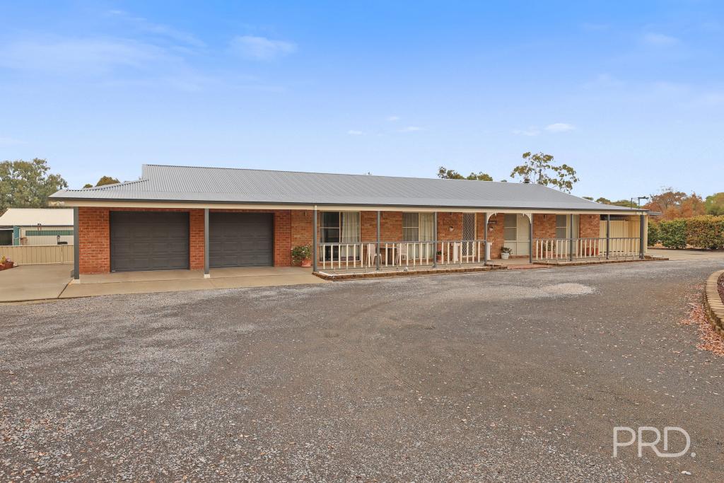 34 Pages Lane, Kingswood, NSW 2340