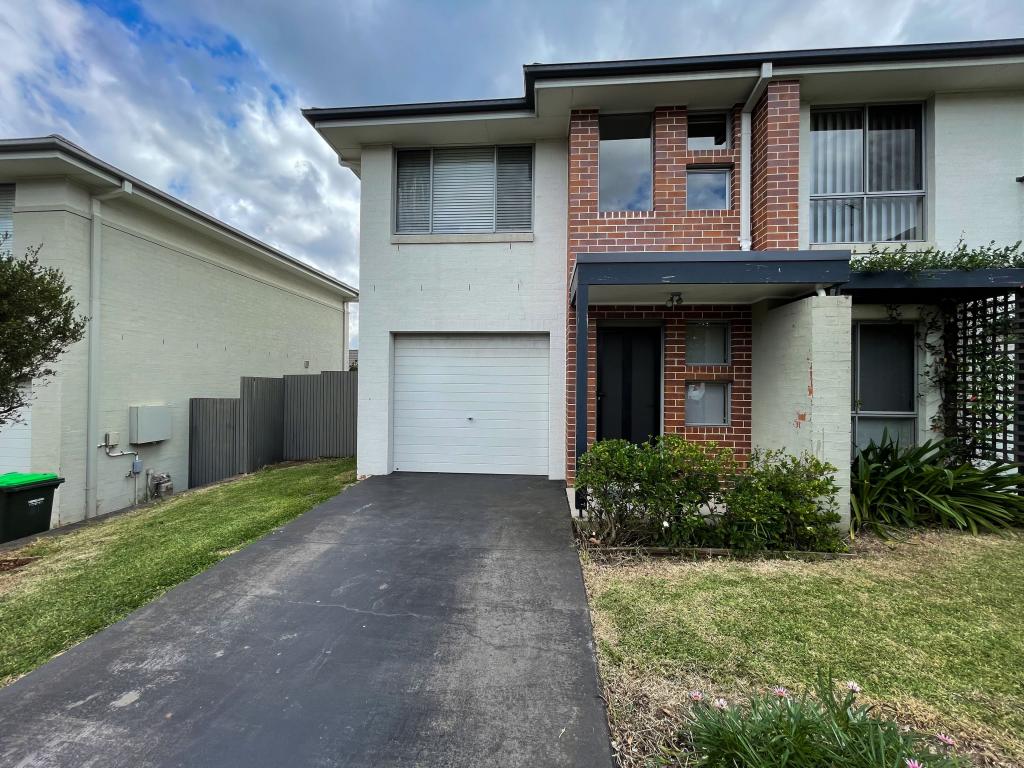 53 Kippax Ave, Leumeah, NSW 2560