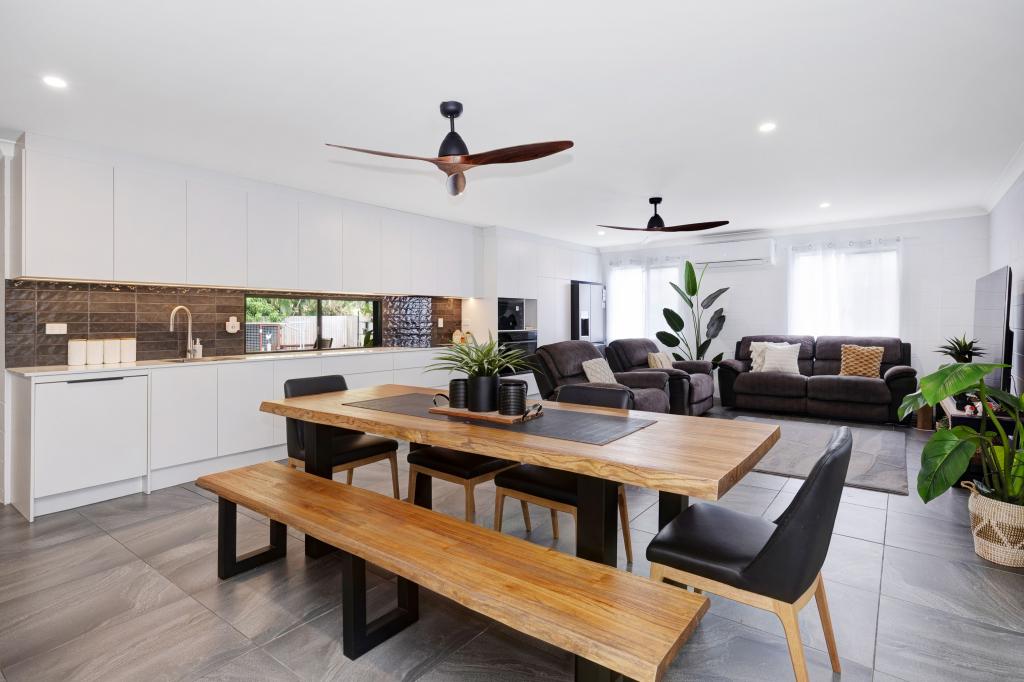 43 Feeney Ave, Rasmussen, QLD 4815