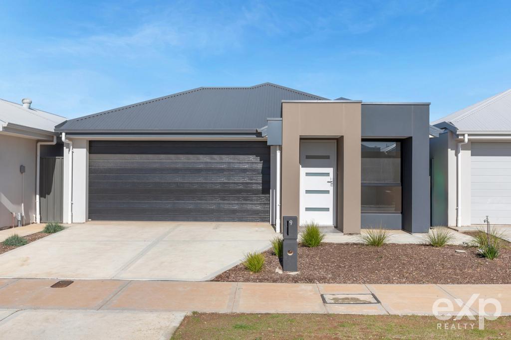 9 Barritt Rd, Munno Para Downs, SA 5115