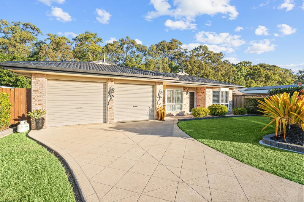 4 Earls Ct, Point Vernon, QLD 4655