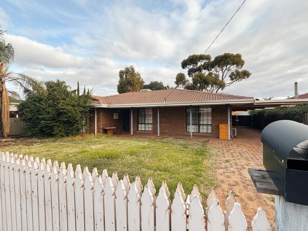 5 Littlewood Pl, West Lamington, WA 6430